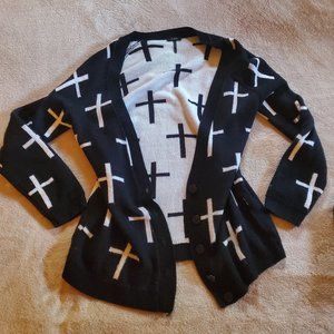 PacSun Clothing Cardigan